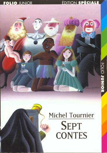 SEPT CONTES