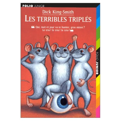 Les terribles triplés
