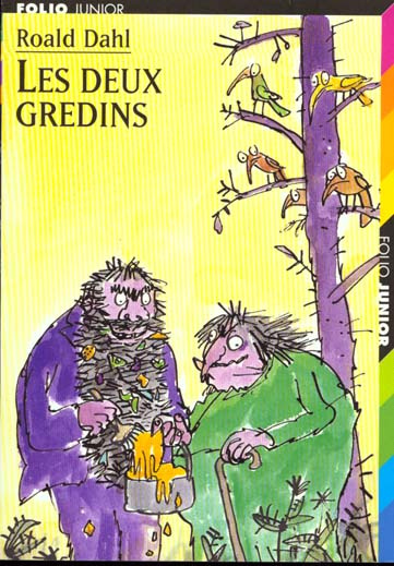 LES DEUX GREDINS