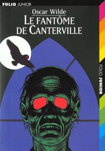 Le fantôme de Canterville