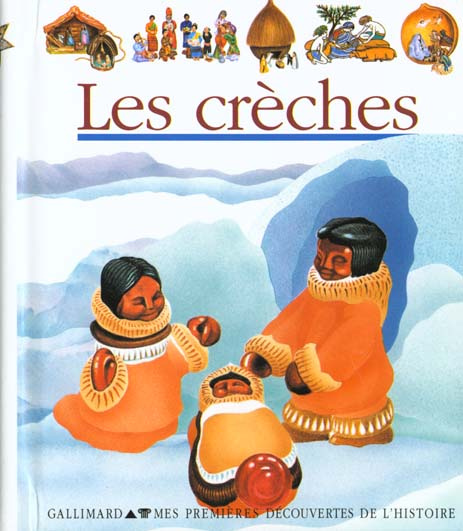 Les crèches
