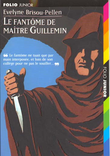 Le fantôme de Maître Guillemin
