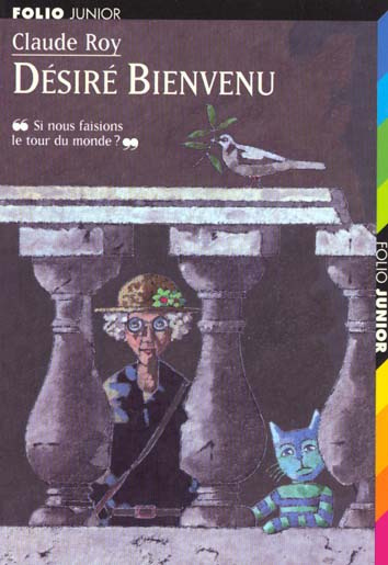 DESIRE BIENVENU