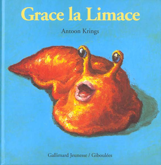 Grace la Limace