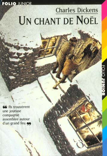 UN CHANT DE NOEL
