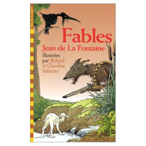 FABLES