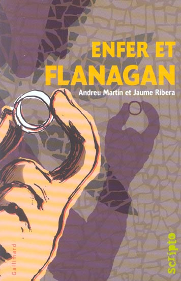 Enfer et Flanagan