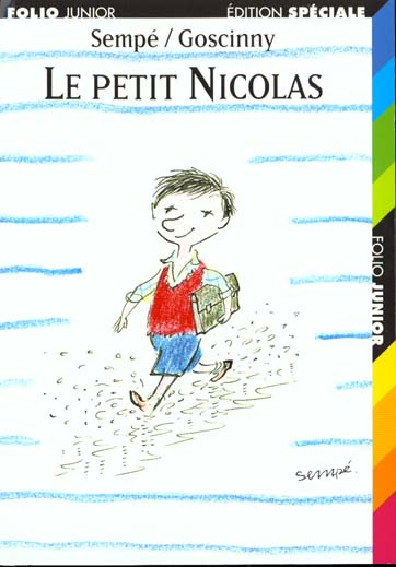 Le petit Nicolas