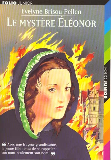 Le mystère Éléonor