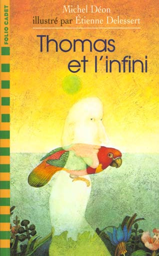 THOMAS ET L'INFINI