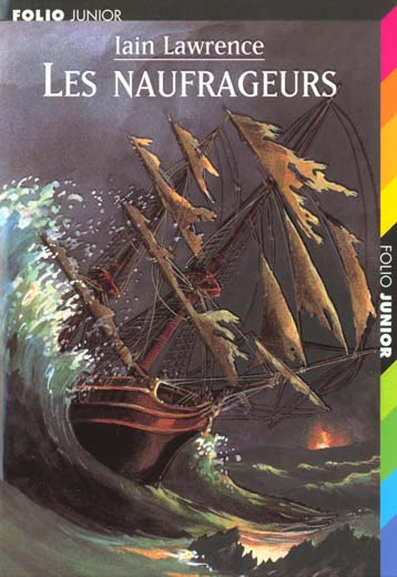 Les naufrageurs