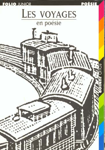 LES VOYAGES EN POESIE