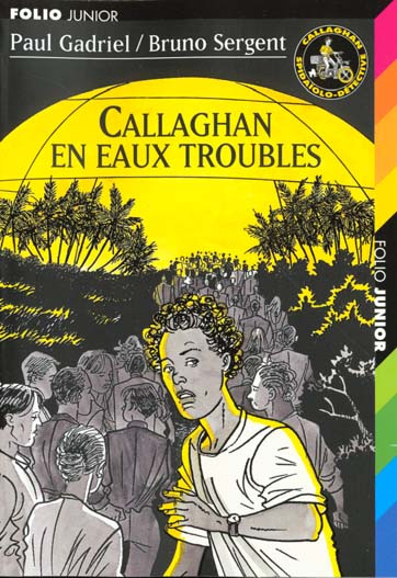 Callaghan en eaux troubles