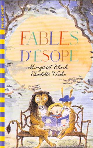 Fables d'Ésope