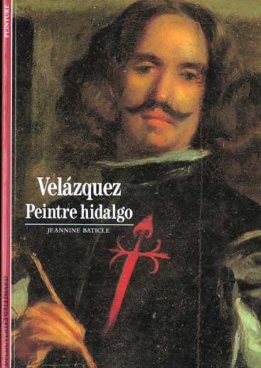 VELAZQUEZ. Peintre Hidalgo