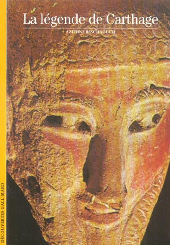 La légende de Carthage