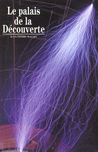 Le palais de la découverte