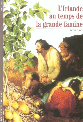 L'Irlande au temps de la grande famine