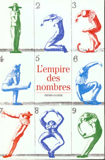 L'empire des nombres