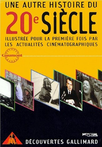 UNE AUTRE HISTOIRE DU XXEME SIECLE COFFRET 10 VOLUMES