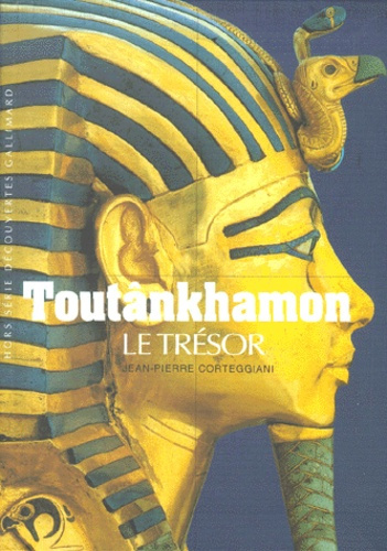 Toutânkhamon. Le trésor