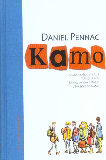 Kamo