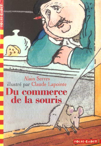 Du commerce de la souris