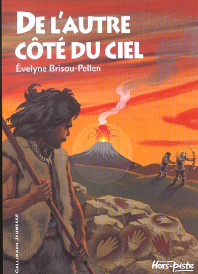 De l'autre côté du ciel