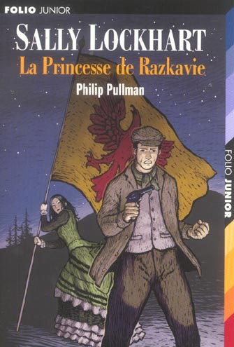 Sally Lockhart Tome 4 : La princesse de Razkavie