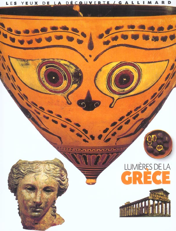 Lumières de la Grèce