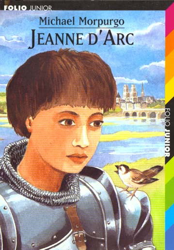 Jeanne d'Arc