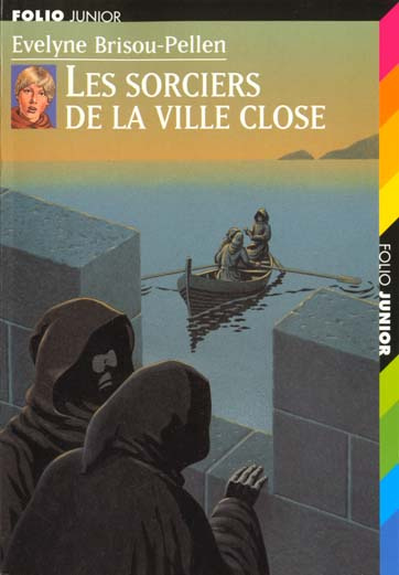 Les sorciers de la ville close