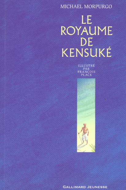 Le royaume de Kensuké