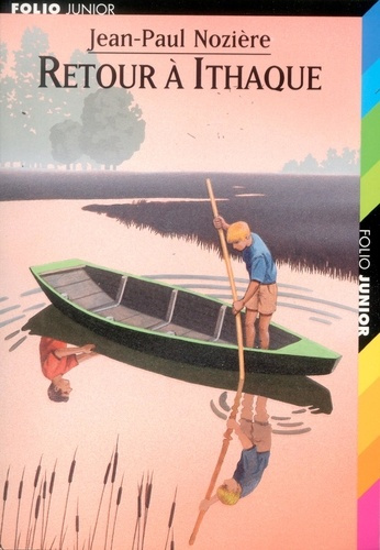 Retour à Ithaque