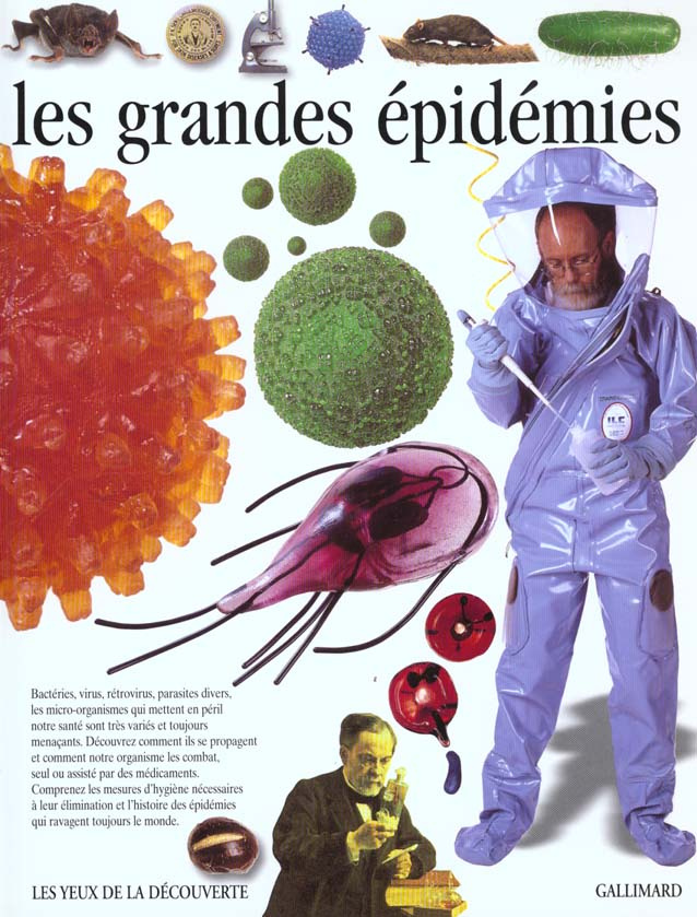 Les grandes épidémies