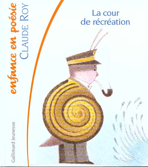 La cour de récréation