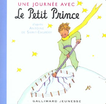 Une journée avec le Petit Prince