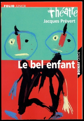 Le bel enfant