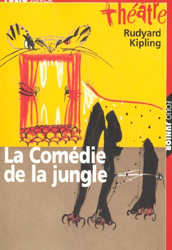 La comédie de la jungle