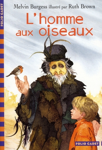L'homme aux oiseaux