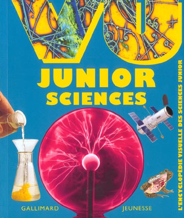 VU Junior sciences