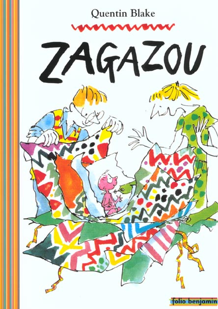 Zagazou