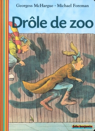 Drôle de zoo