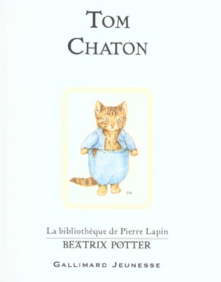 Tom Chaton