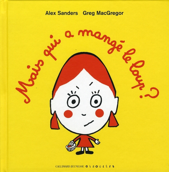 Mais qui a mangé le loup ?