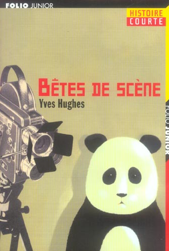 Bêtes de scène