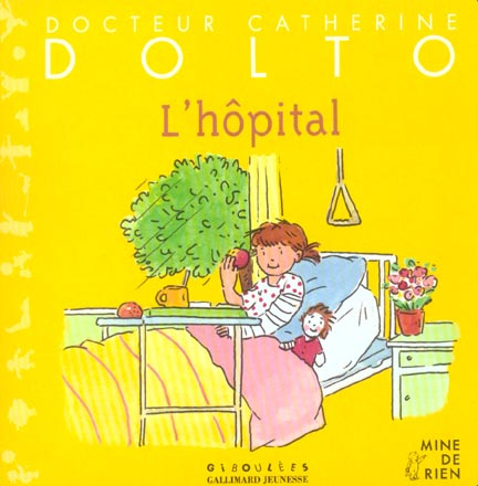 L'hôpital