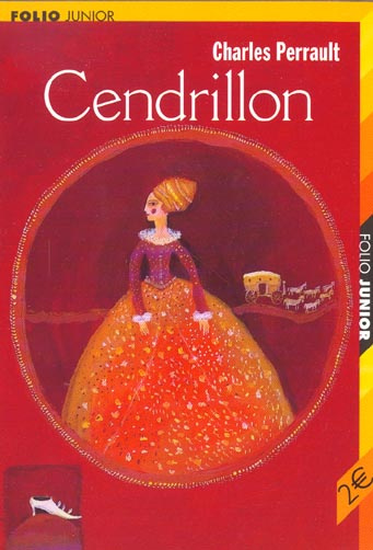 Cendrillon