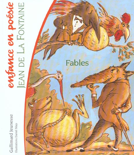 Fables
