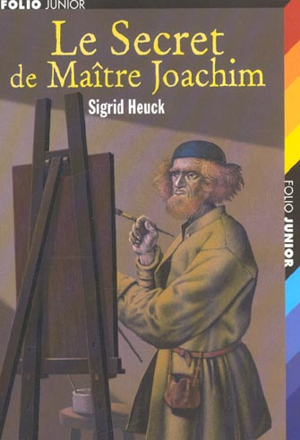 Le Secret de Maître Joachim